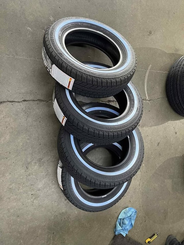 R/T Tires & Wheels LTD