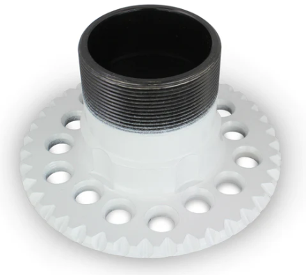 4.5 wire shop wheel